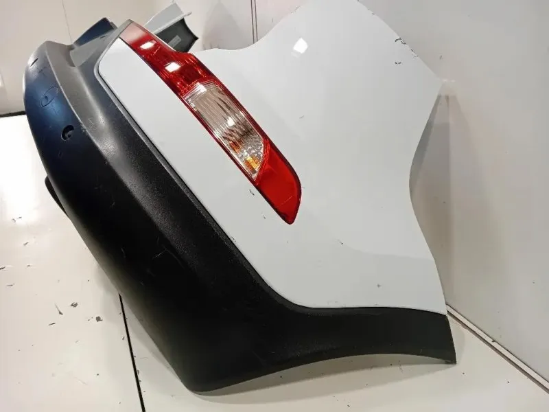 Paraurti POST 866713U000BIJ Kia Sportage III 2010