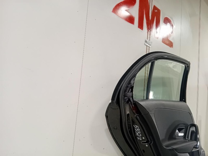 Paraurti POST 866713U000BIJ Kia Sportage III 2010