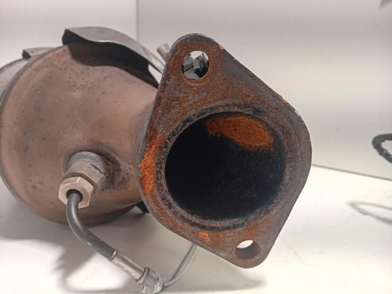 Catalizzatore 289G7-03020W2MDD0 Hyundai Tucson III 2020