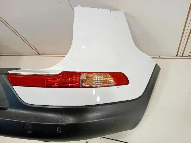 Paraurti POST 866713U000BIJ Kia Sportage III 2010