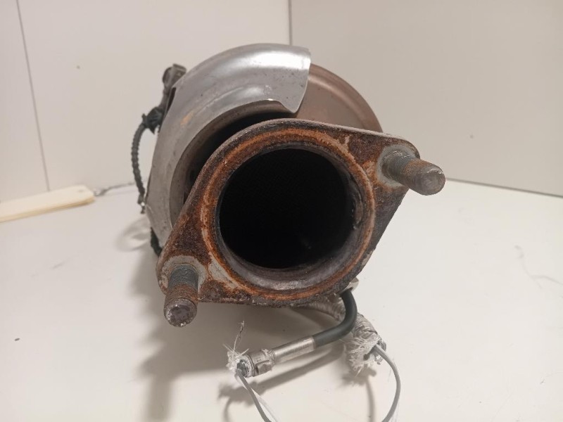 Catalizzatore 289G7-03020W2MDD0 Hyundai Tucson III 2020