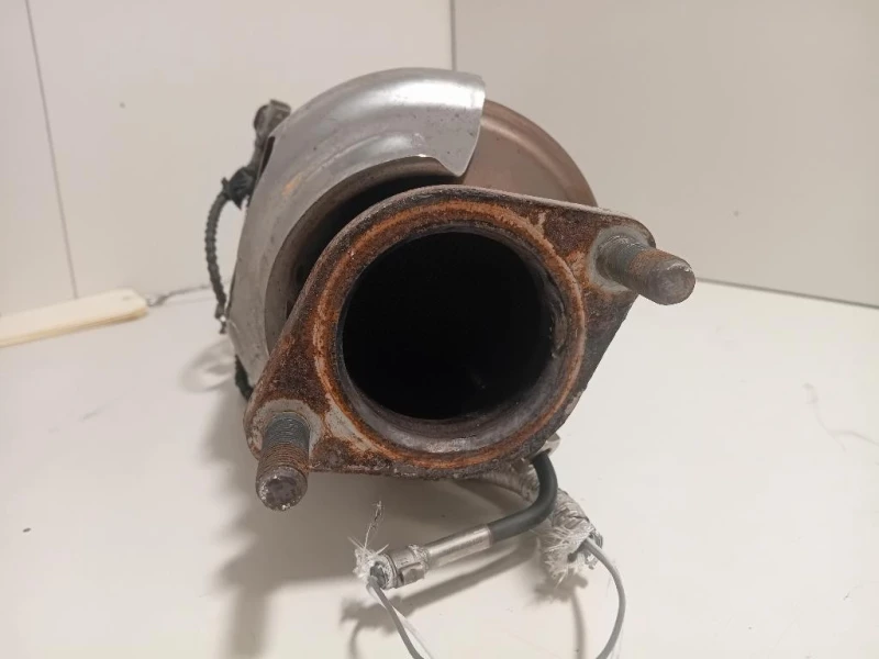 Catalizzatore 289G7-03020W2MDD0 Hyundai Tucson III 2020