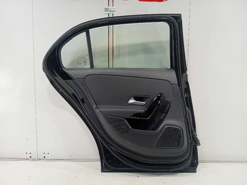 Porta POST SX A1777301300 Mercedes Classe A W177 2018