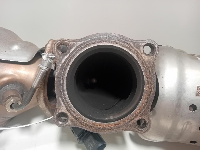 Catalizzatore 289G7-03020W2MDD0 Hyundai Tucson III 2020