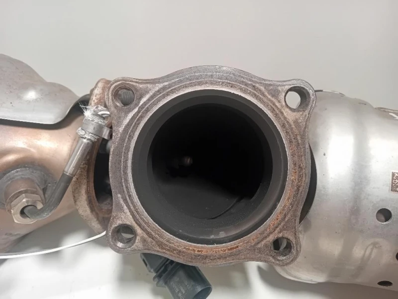 Catalizzatore 289G7-03020W2MDD0 Hyundai Tucson III 2020