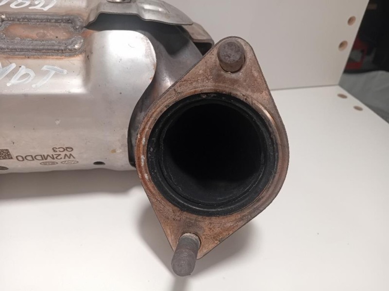 Catalizzatore 289G7-03020W2MDD0 Hyundai Tucson III 2020