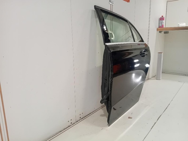 Paraurti POST 866713U000BIJ Kia Sportage III 2010