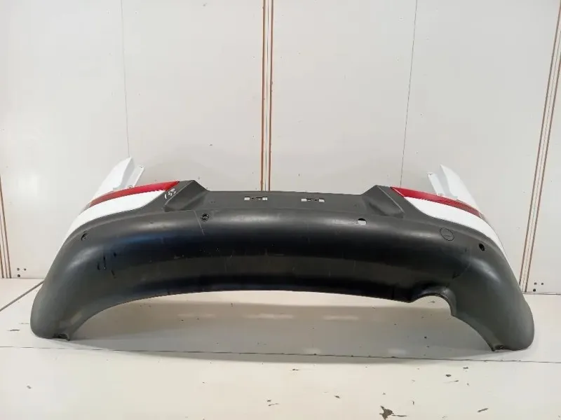 Paraurti POST 866713U000BIJ Kia Sportage III 2010