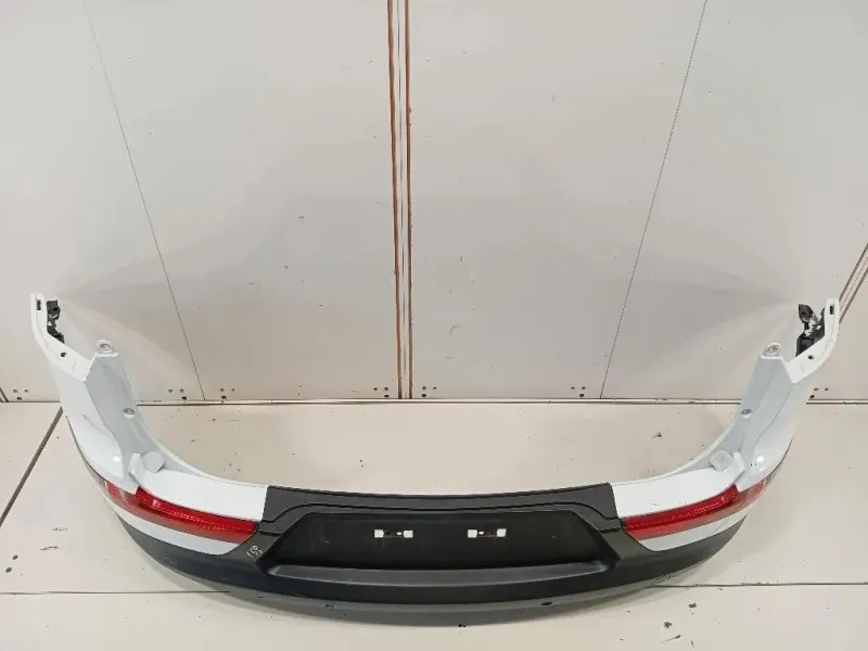 Paraurti POST 866713U000BIJ Kia Sportage III 2010