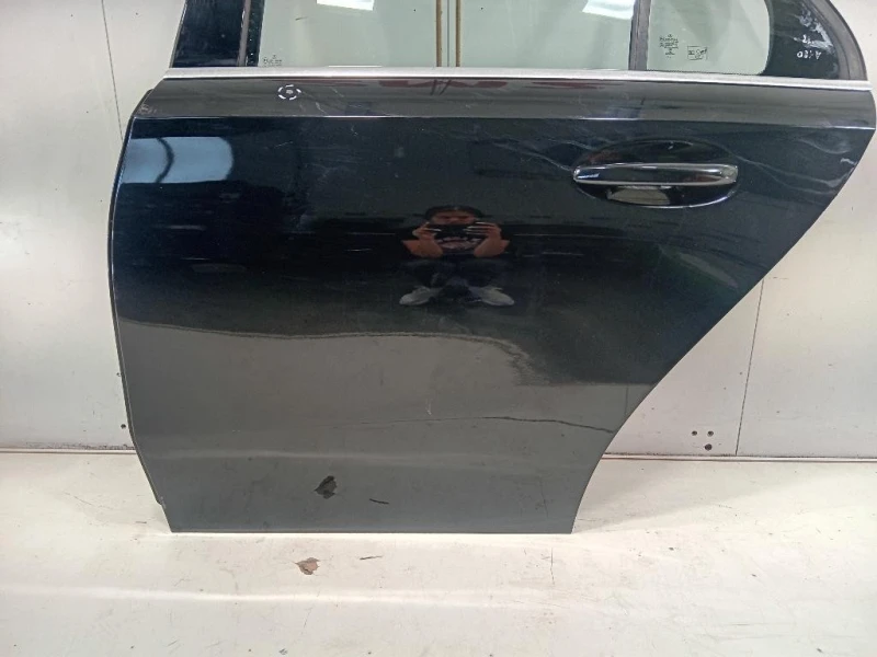 Porta POST SX A1777301300 Mercedes Classe A W177 2018