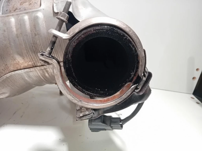 Catalizzatore GX73-5H240-CH Jaguar E-pace 2017