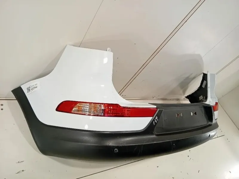 Paraurti POST 866713U000BIJ Kia Sportage III 2010