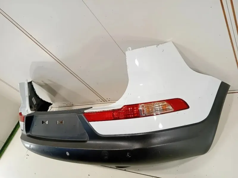 Paraurti POST 866713U000BIJ Kia Sportage III 2010