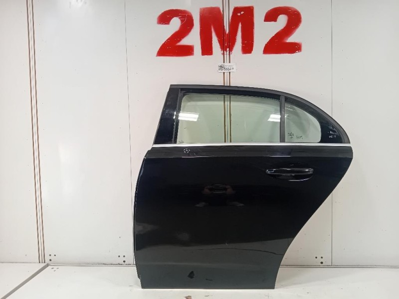 Porta POST SX A1777301300 Mercedes Classe A W177 2018