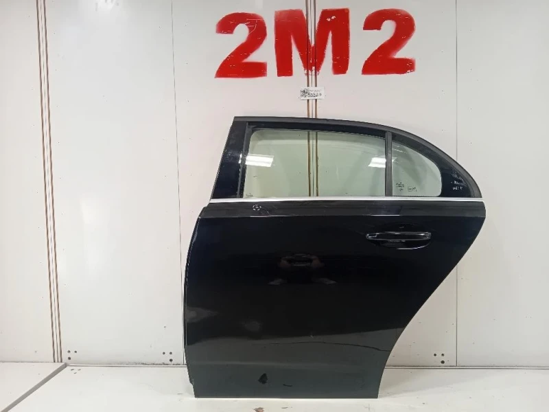 Porta POST SX A1777301300 Mercedes Classe A W177 2018