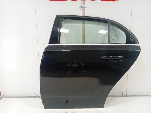 Porta POST SX A1777301300 Mercedes Classe A W177 2018