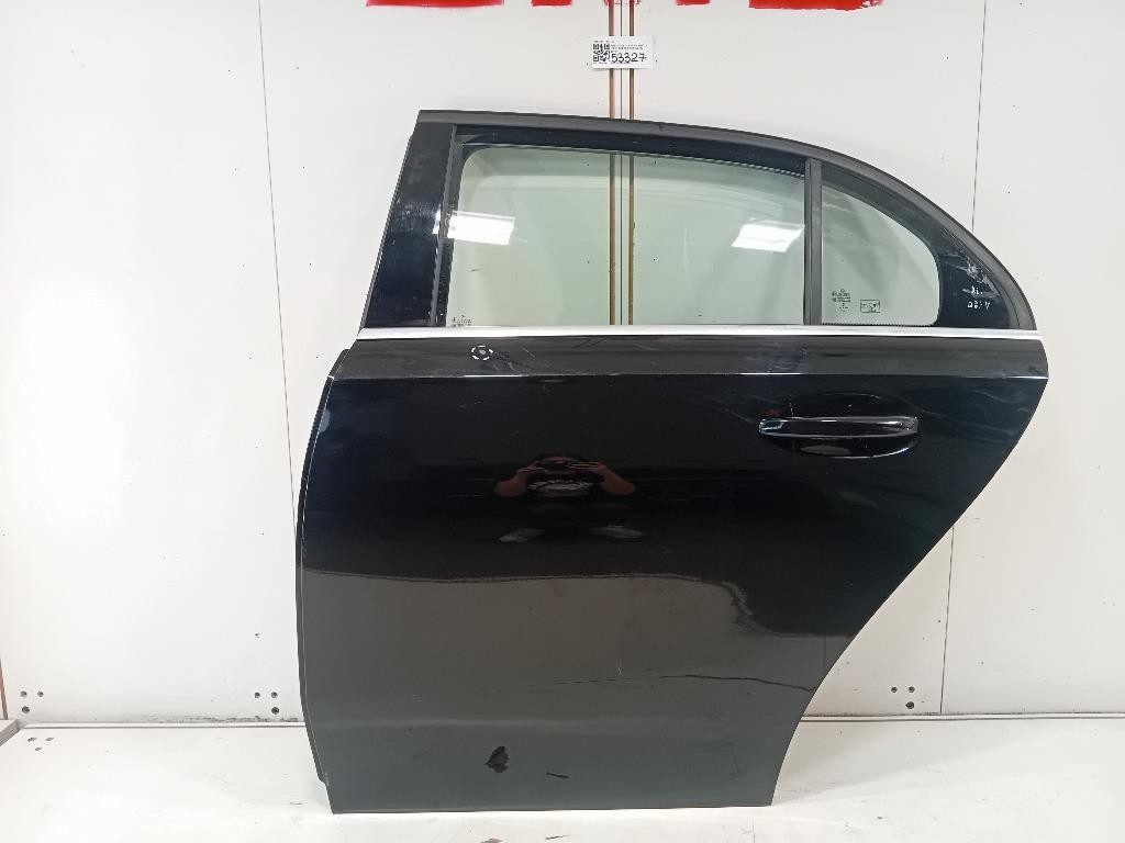 Porta POST SX A1777301300 Mercedes Classe A W177 2018