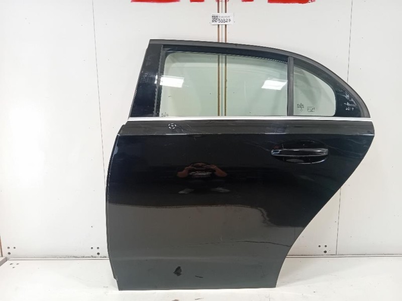 Paraurti POST 866713U000BIJ Kia Sportage III 2010