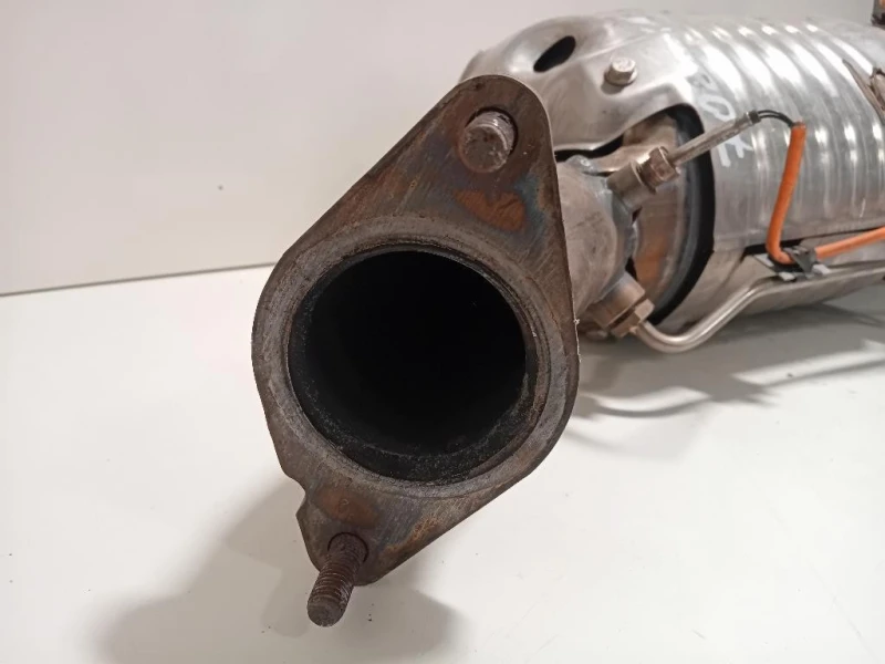 Catalizzatore GX73-5H240-CH Jaguar E-pace 2017