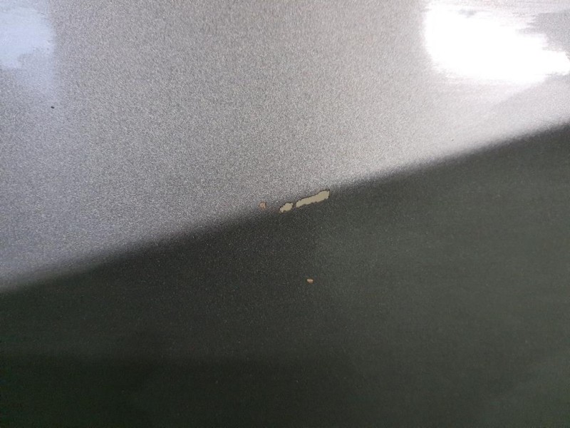 Porta POST SX NUDA PORTA SPORTELLO Mercedes Classe B W246 2012