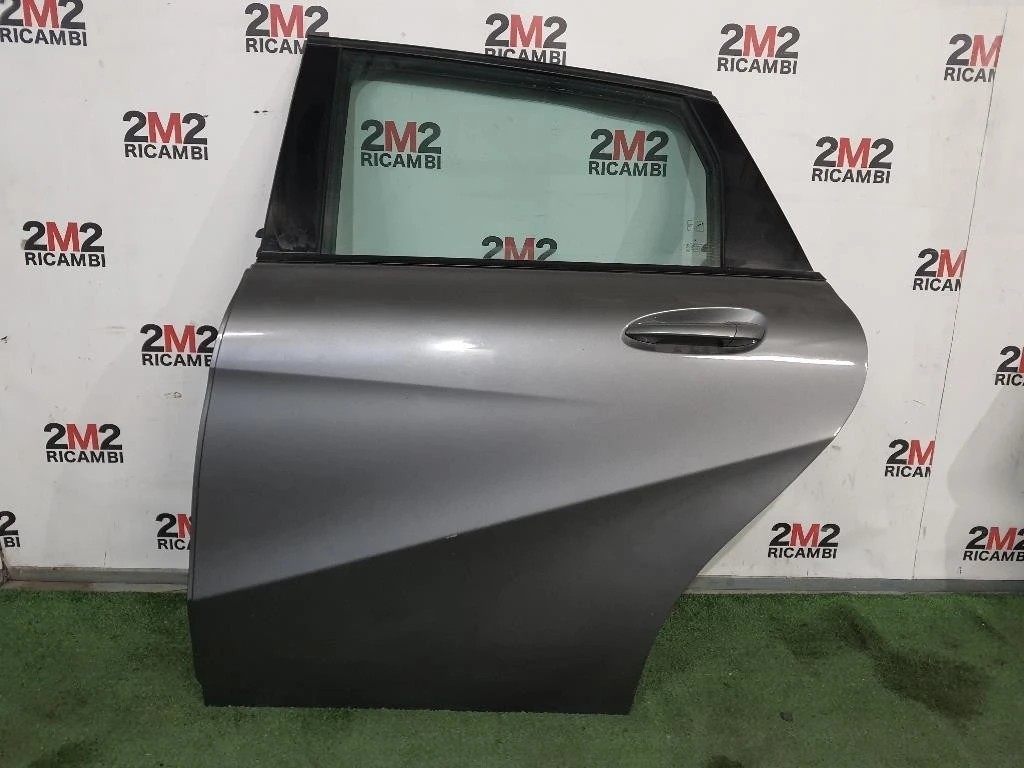 Porta POST SX NUDA PORTA SPORTELLO Mercedes Classe B W246 2012