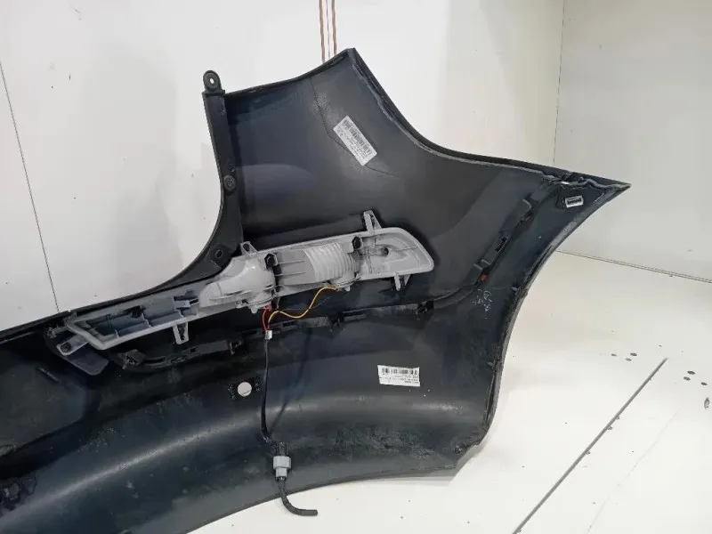 Paraurti POST 866113U000 Kia Sportage III 2010