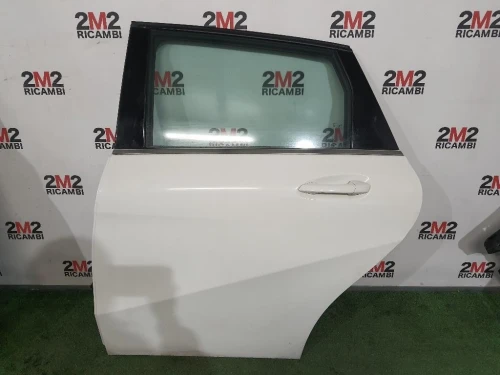 Porta POST SX A2467300105 Mercedes Classe B W246 2012