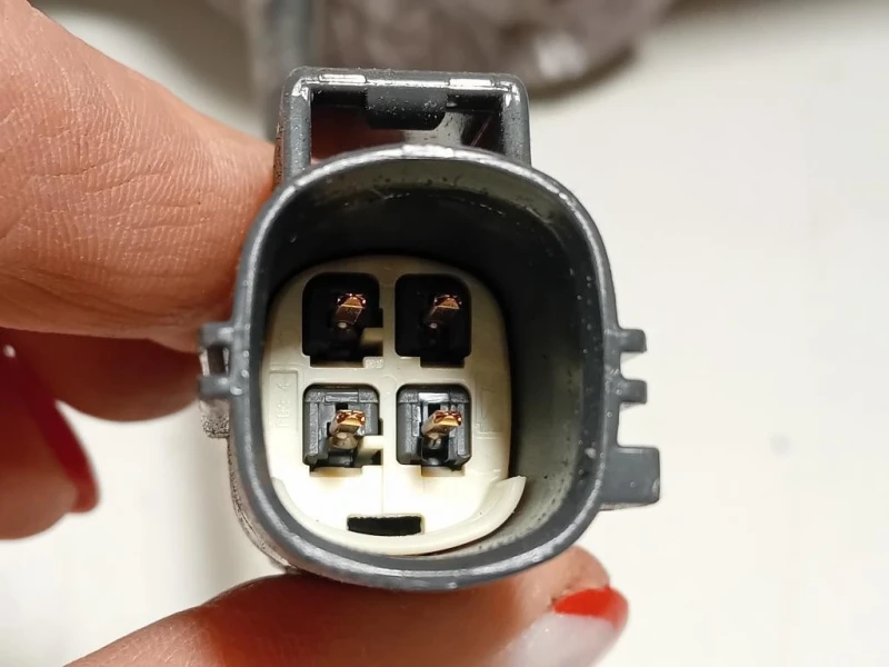 Catalizzatore GJ32-5G267-AF Jaguar E-pace 2017