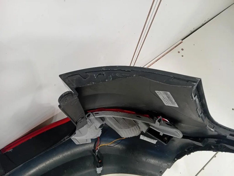 Paraurti POST 866113U000 Kia Sportage III 2010