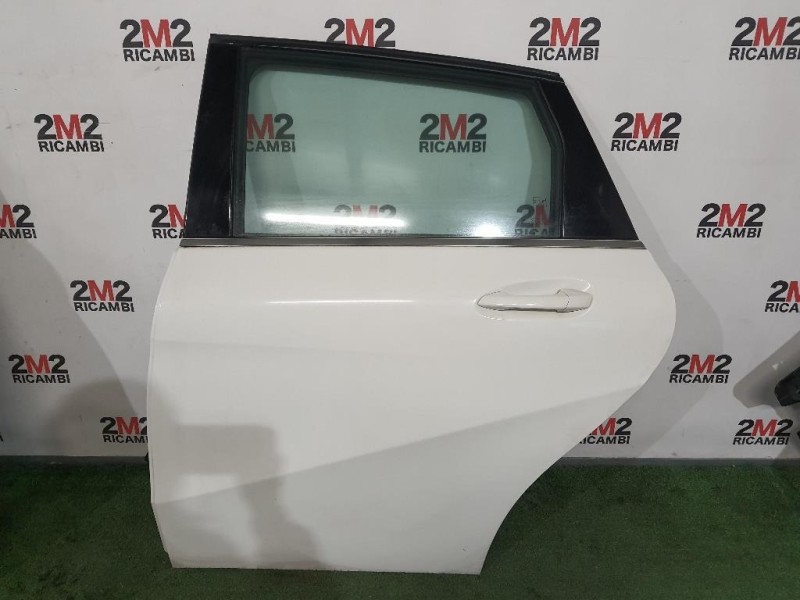 Porta POST SX A2467300105 Mercedes Classe B W246 2012