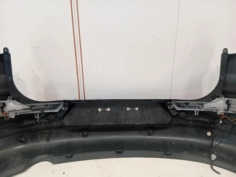 Paraurti POST 866113U000 Kia Sportage III 2010