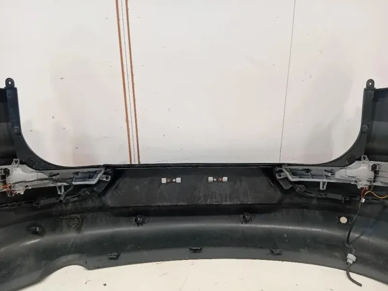 Paraurti POST 866113U000 Kia Sportage III 2010