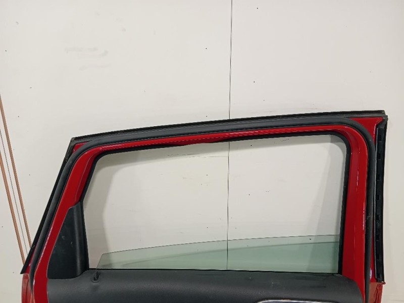 Paraurti POST 866113U000 Kia Sportage III 2010