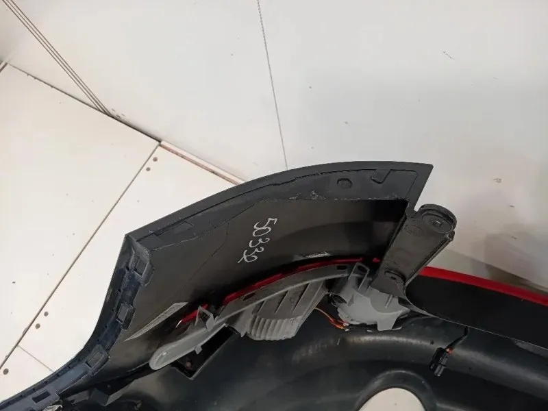 Paraurti POST 866113U000 Kia Sportage III 2010