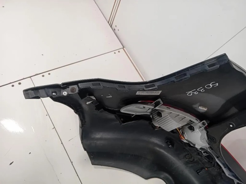 Paraurti POST 866113U000 Kia Sportage III 2010