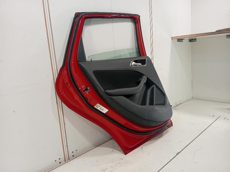 Porta POST SX A2467300105 Mercedes Classe B W246 2012