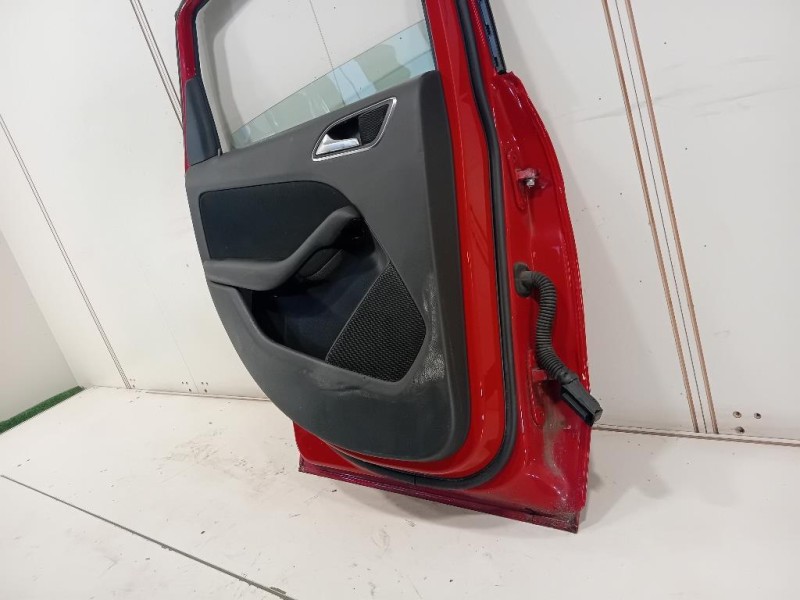 Paraurti POST 866113U000 Kia Sportage III 2010