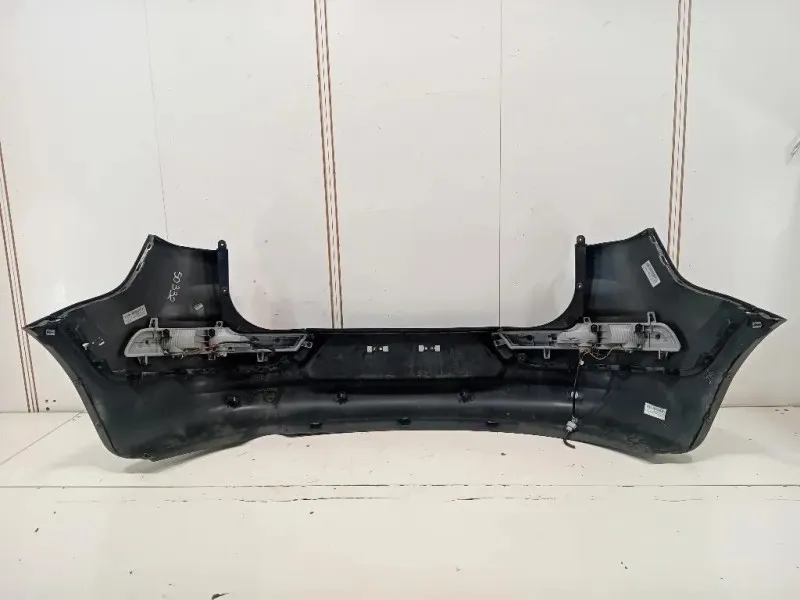 Paraurti POST 866113U000 Kia Sportage III 2010