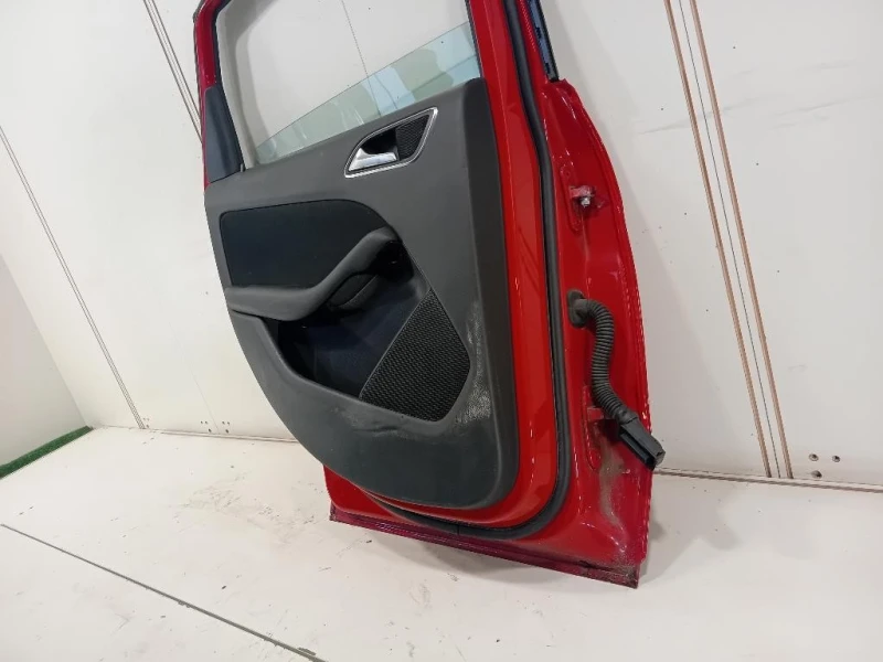 Porta POST SX A2467300105 Mercedes Classe B W246 2012