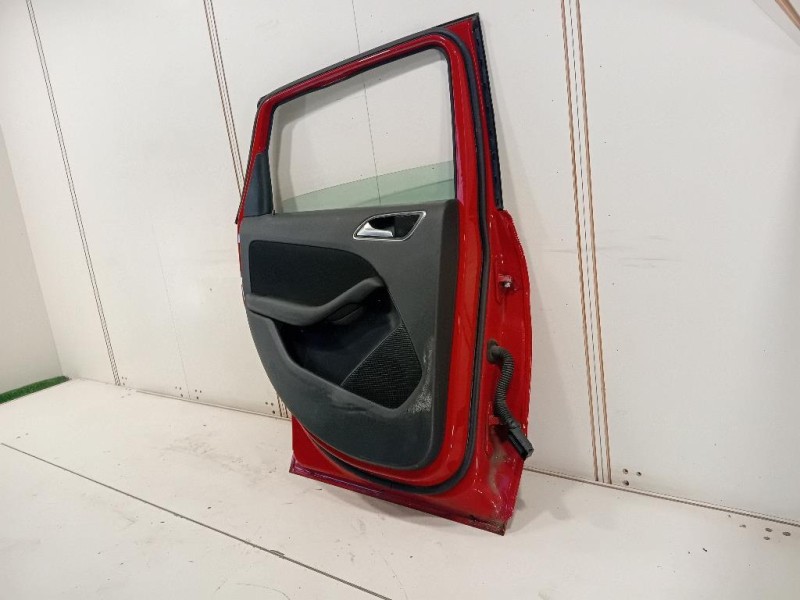 Paraurti POST 866113U000 Kia Sportage III 2010