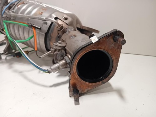 Catalizzatore 82413370 Jaguar F-pace 2015