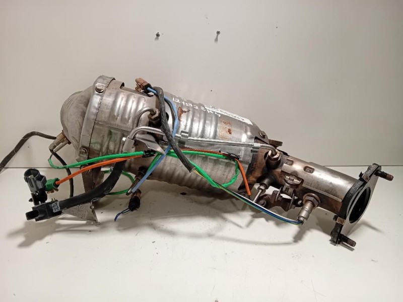 Catalizzatore 82413370 Jaguar F-pace 2015