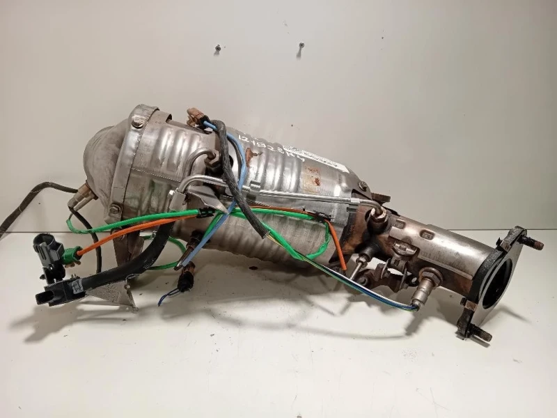 Catalizzatore 82413370 Jaguar F-pace 2015