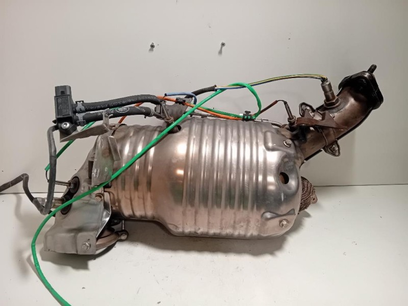 Catalizzatore 82413370 Jaguar F-pace 2015