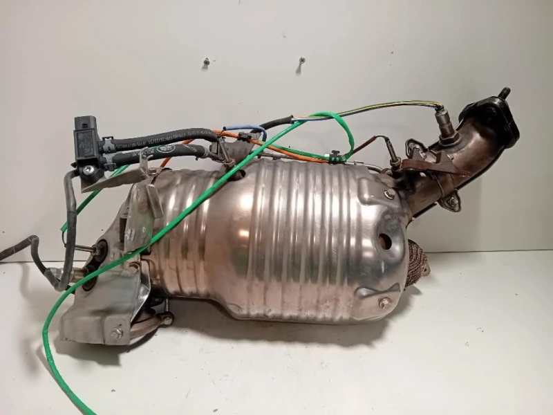 Catalizzatore 82413370 Jaguar F-pace 2015