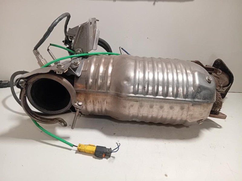 Catalizzatore 82413370 Jaguar F-pace 2015