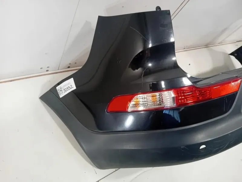 Paraurti POST 866113U000 Kia Sportage III 2010