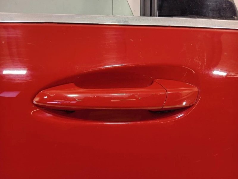 Porta POST SX A2467300105 Mercedes Classe B W246 2012