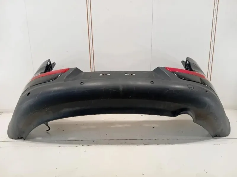 Paraurti POST 866113U000 Kia Sportage III 2010