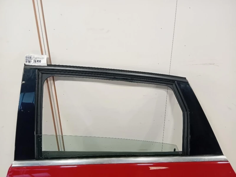 Porta POST SX A2467300105 Mercedes Classe B W246 2012